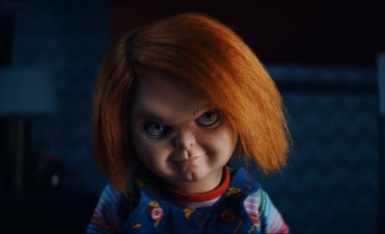 Chucky Season 1 Episode 2 Review: Give Me Something Good to Eat
