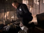 Stay Out of Politics - Chicago PD
