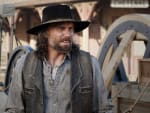 The New Marshal - Hell on Wheels Season 4 Episode 9