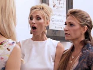 Real housewives of new york best sale season 3 episode 1 watch online