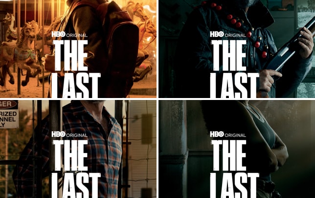 TheLastofUs is the best game adaptation ever!! SPOILERS for ep5!! #tl
