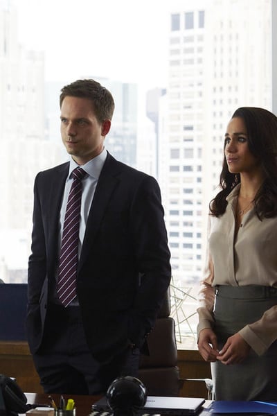 Suits Season 4 Episode 15 TV Fanatic