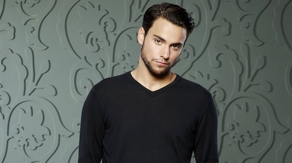 Connor Walsh -- How to Get Away with Murder