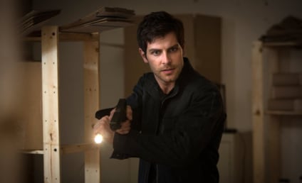Grimm Review: The Game Changer