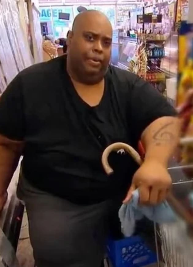 Larry Myers Jr, My 600Lb. Life Star, Dead at 49 TV Fanatic