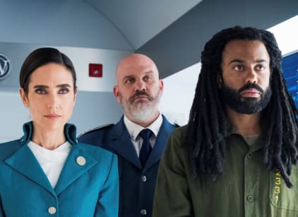 Watch snowpiercer sales episode 2