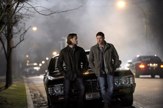 Supernatural