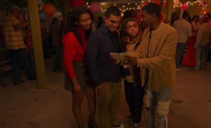 On My Block Series Finale Review: Farewell, Compas!