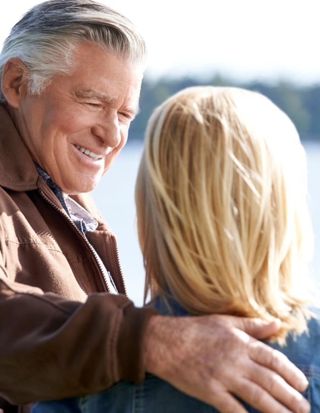 Don't Miss Out on Today for Fear of What Was - Chesapeake Shores Season 4 Episode 3