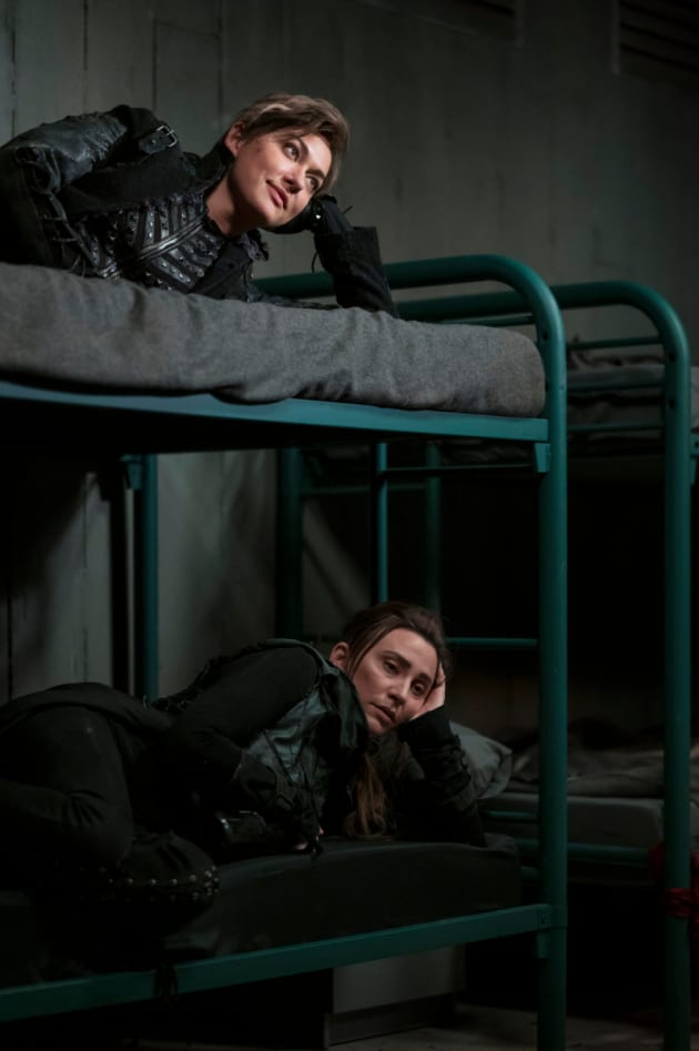 The 100 season 7 episode 14 putlocker new arrivals