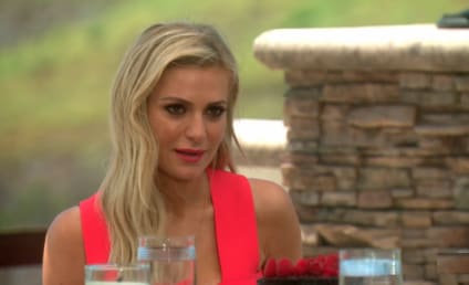 The Real Housewives of Beverly Hills Season 7 Episode 6 Review: Compromising Positions