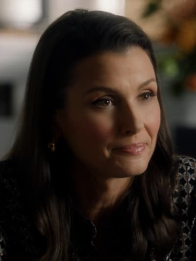 Erin Reconsiders - Blue Bloods Season 12 Episode 8