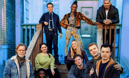 Shameless Cast To Unite at Virtual Gallagher Home for a Farewell Event