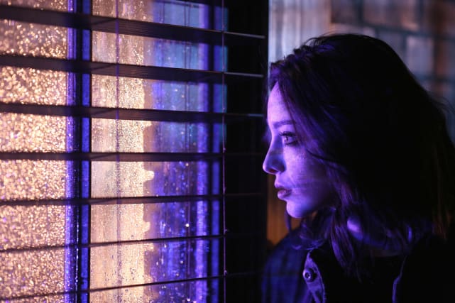 Purple, Purple, Purple - The Gifted Season 1 Episode 1