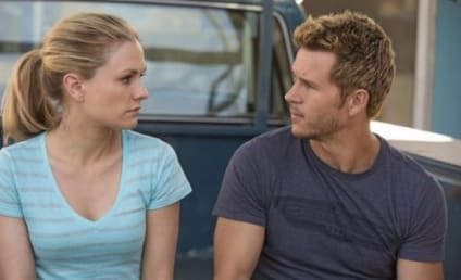 True Blood Review: Mayor of Crazy