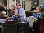 Jake and Eldridge and Walden