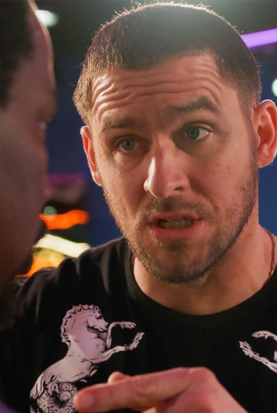 Changing the Game - Claws Season 3 Episode 7