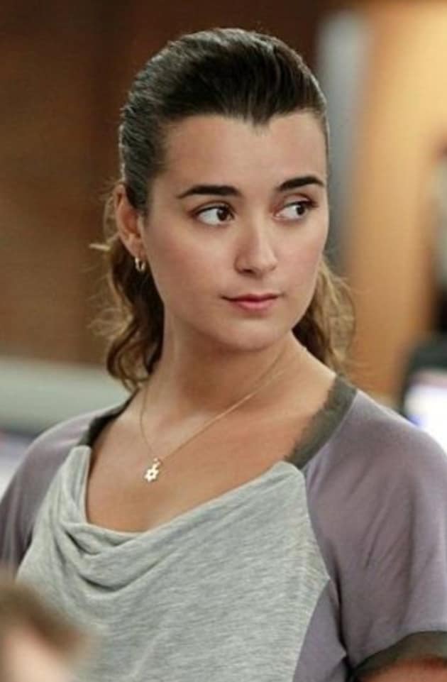 NCIS Cote de Pablo's Return as Ziva Extended to Multiple Season 17