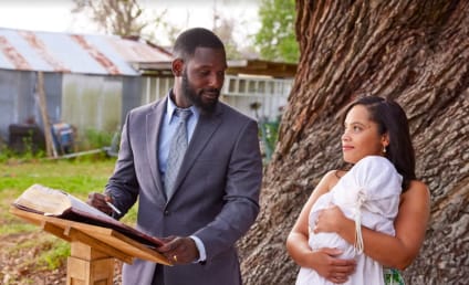 Queen Sugar Season 7 Episode 1 Review: And When Great Souls Die