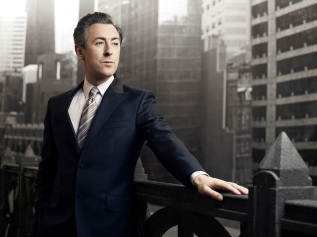 Eli Gold - The Good Wife