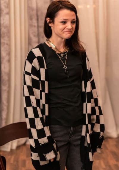 Problem child -tall - New Amsterdam Season 5 Episode 9