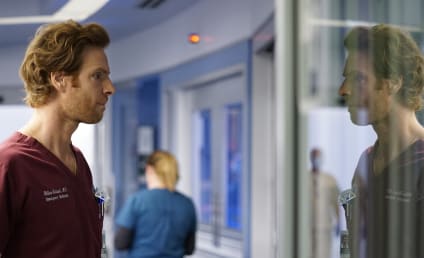 Chicago Med Season 6 Episode 1 Review: When Did We Begin To Change