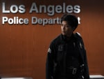 A Sinsiter Crime - 9-1-1