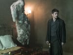 Returning to London - Penny Dreadful
