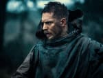 Following In His Father's Footsteps - Taboo