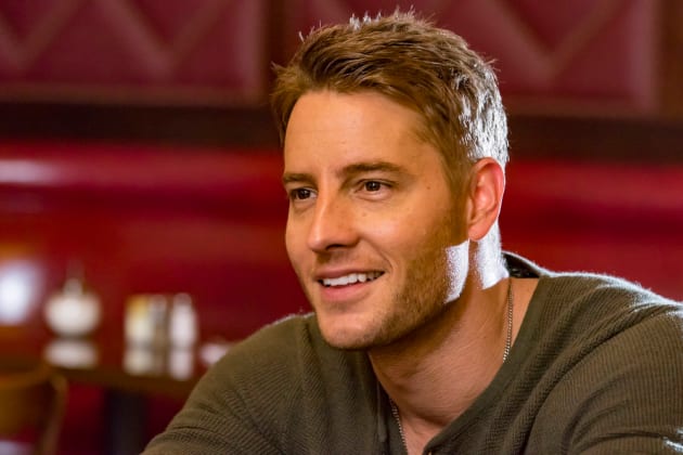 Excited for Conversation - This Is Us Season 1 Episode 14