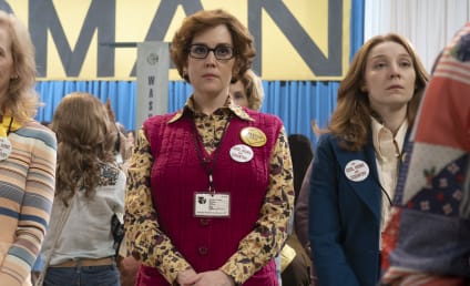 Mrs. America Season 1 Episode 8 Review: Houston