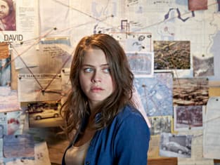 Channel Zero Butcher s Block Season 3 Episode 1 Review Insidious