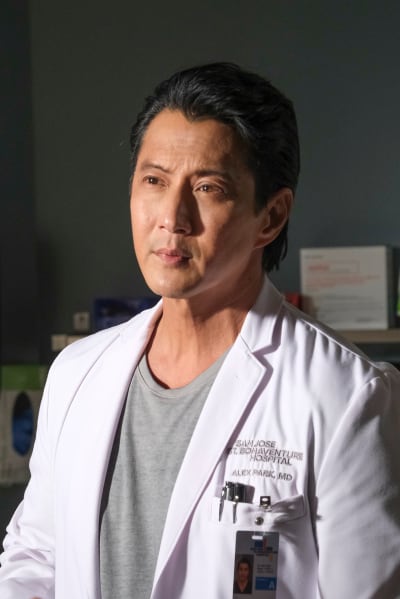 A Pregnant Patient - The Good Doctor Season 4 Episode 4