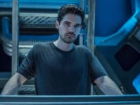 Stopping Ashford - The Expanse