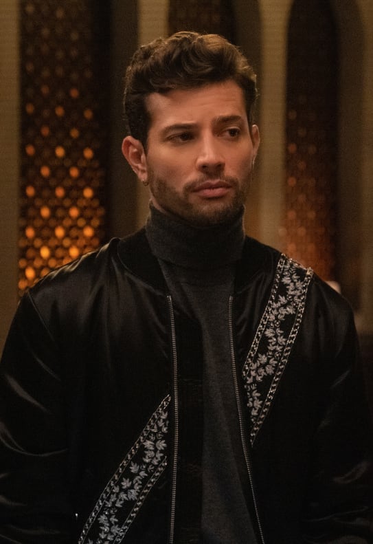 Dynasty Season 3 Episode 10 Review: What Sorrows Are You ...