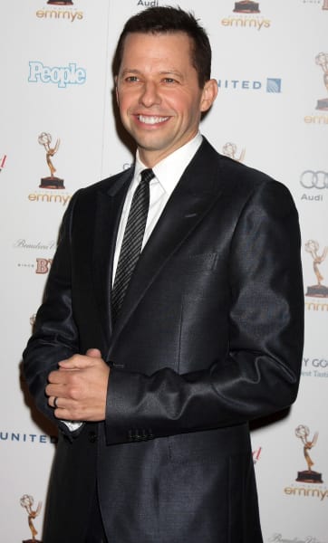 Jon Cryer Photo