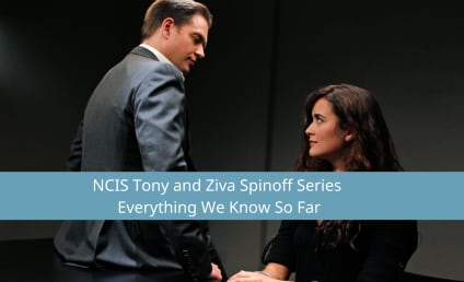 NCIS Tony and Ziva Spinoff Series: Everything We Know So Far