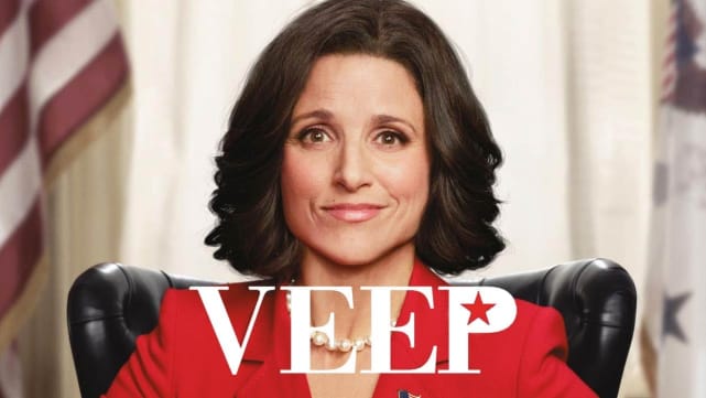Outstanding Comedy Series - Veep