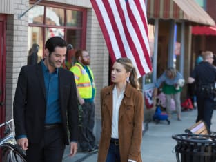 Lucifer season 4 sales episode 1 online