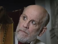 The New Pope?