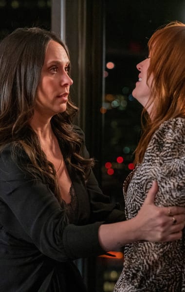 Hold Steady - 9-1-1 Season 3 Episode 13