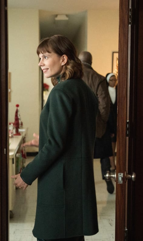 Kristen3 - EVIL Season 1 Episode 10 - TV Fanatic