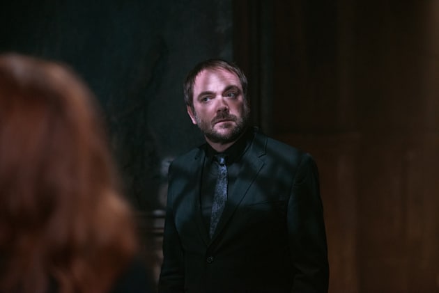 Not Good - Supernatural Season 10 Episode 9