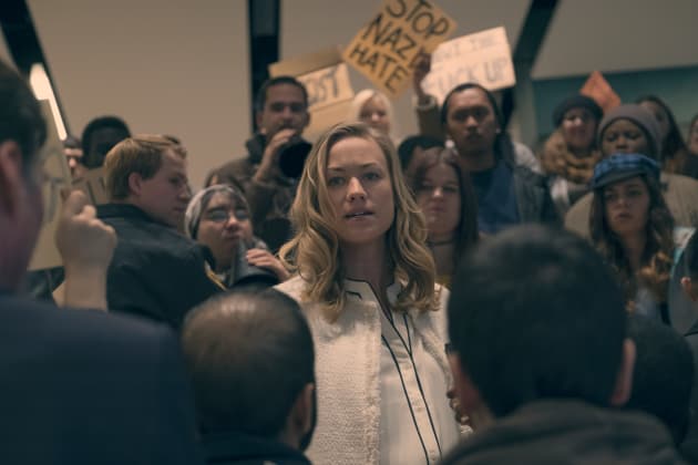 Serena Joy Flashes Back - The Handmaid's Tale Season 2 Episode 6
