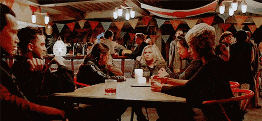 Clarke + Friends