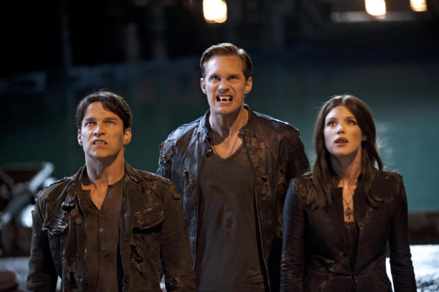 True Blood Season Five Photo