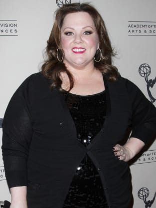 Melissa McCarthy