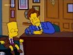 Conan O'Brien on The Simpsons