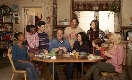 The Conners Cast Photos: Who's Returning to Lanford?