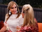 Sonia Loses Control - The Real Housewives of New York City